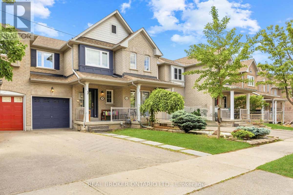 86 COLERIDGE DRIVE