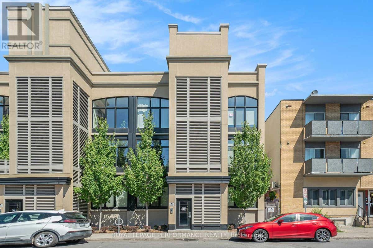 509 Gladstone Ave Unit 1