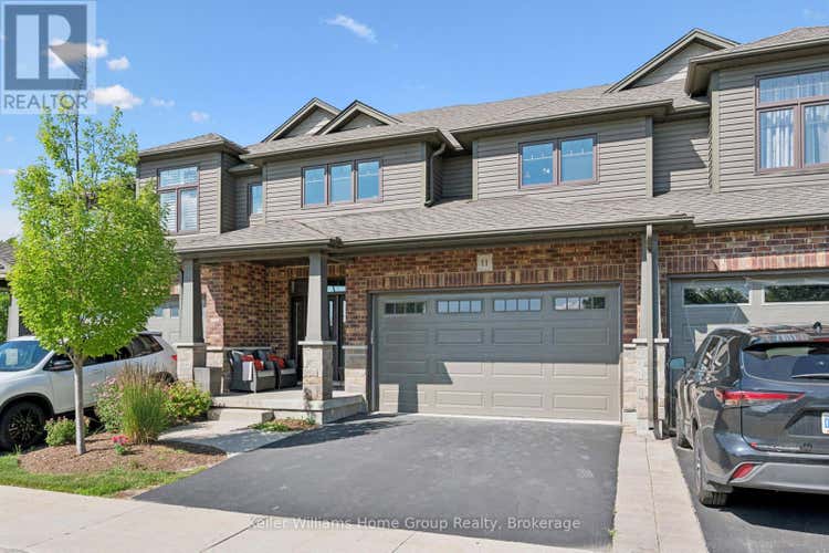 11 - 254 GOSLING GARDENS AVENUE