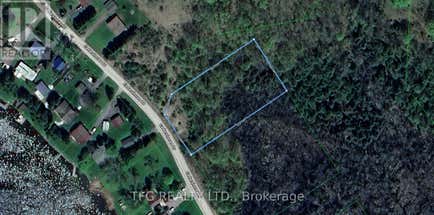 N/A CEDAR SHORES DRIVE