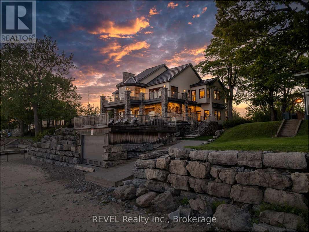 3067 THUNDER BAY ROAD