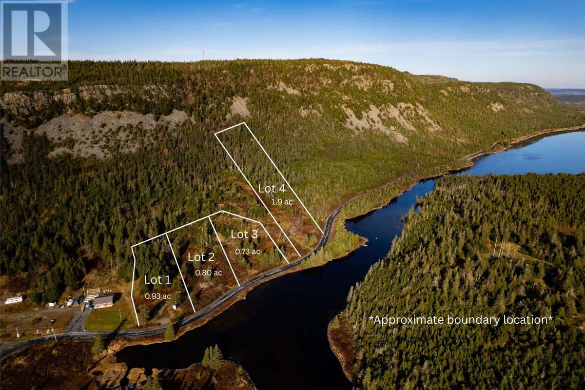 LOT 3 EMERALD VALE ROAD