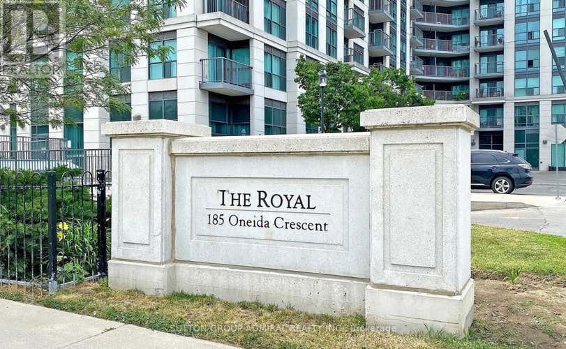 908 - 185 ONEIDA CRESCENT