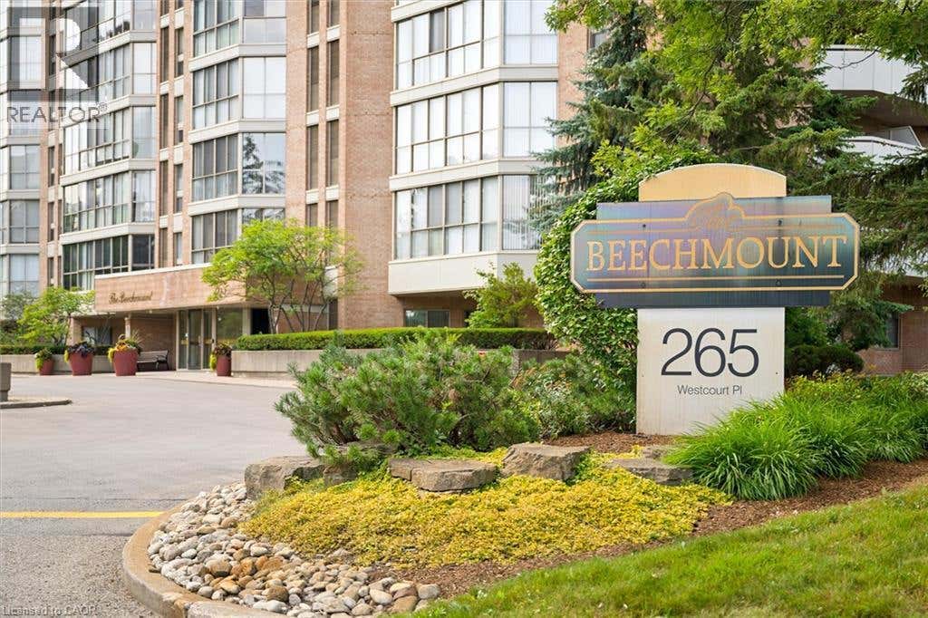 265 WESTCOURT PLACE UNIT# PH9