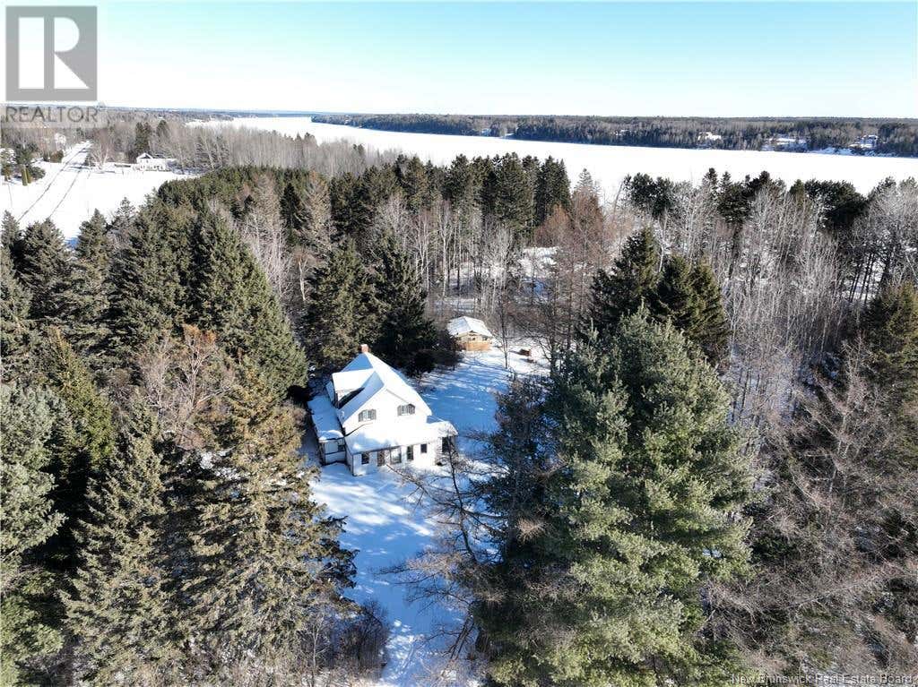 5158 RTE 108, Millerton, NB E1V5B7 Land For Sale | RE/MAX
