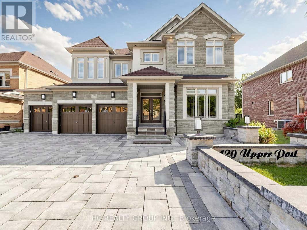 120 UPPER POST ROAD