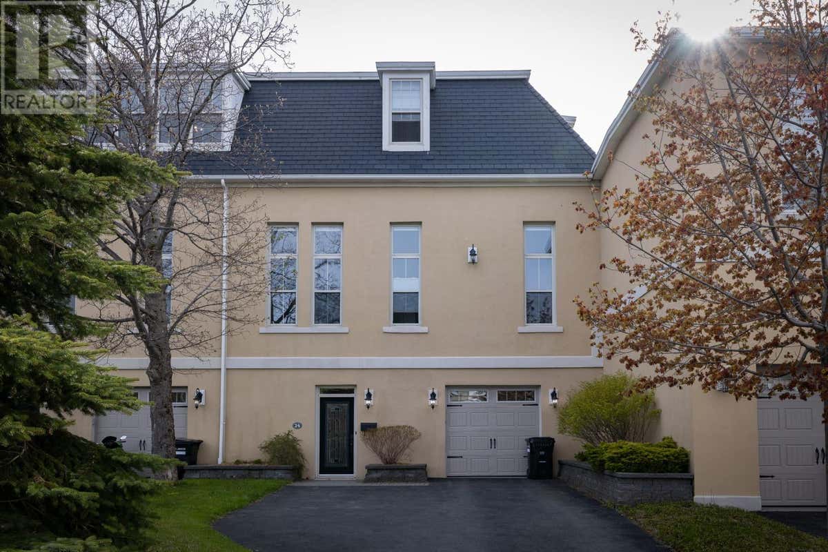 24 KING EDWARD PLACE