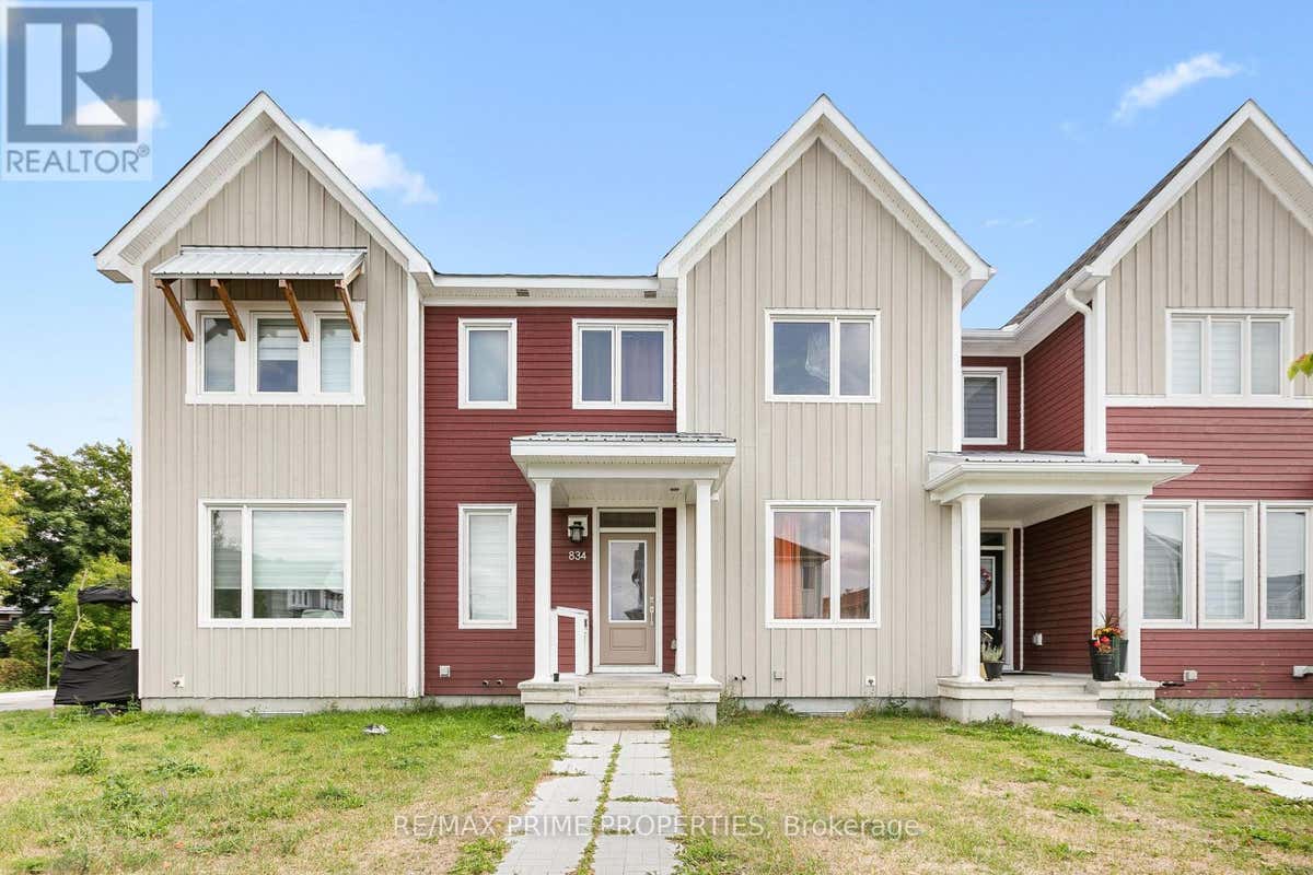 834 Bascule Pl  