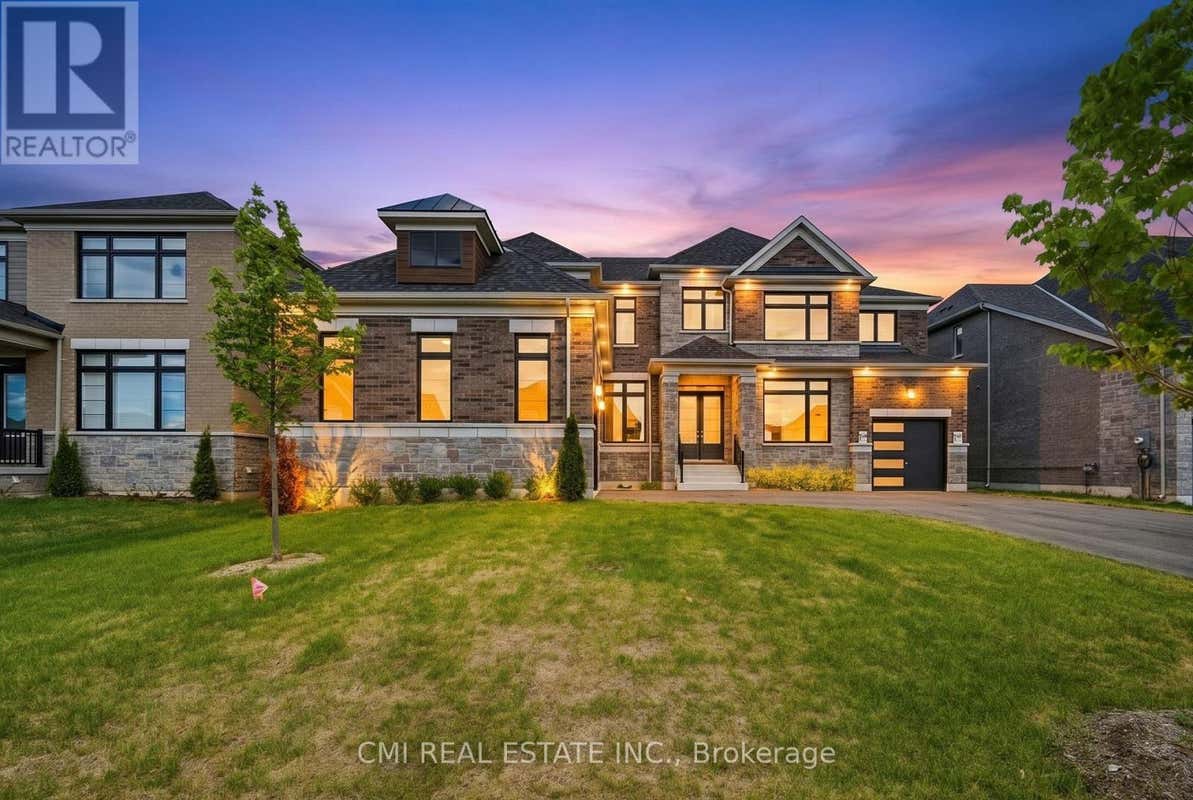 25 BELLFLOWER CRESCENT