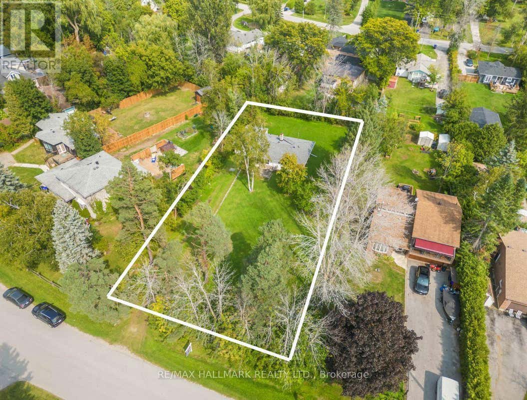 103 103 EVERTON DRIVE, Innisfil (Gilford), ON L0L1R0 House For Sale