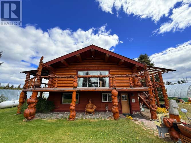 9736 97 Cariboo Highway