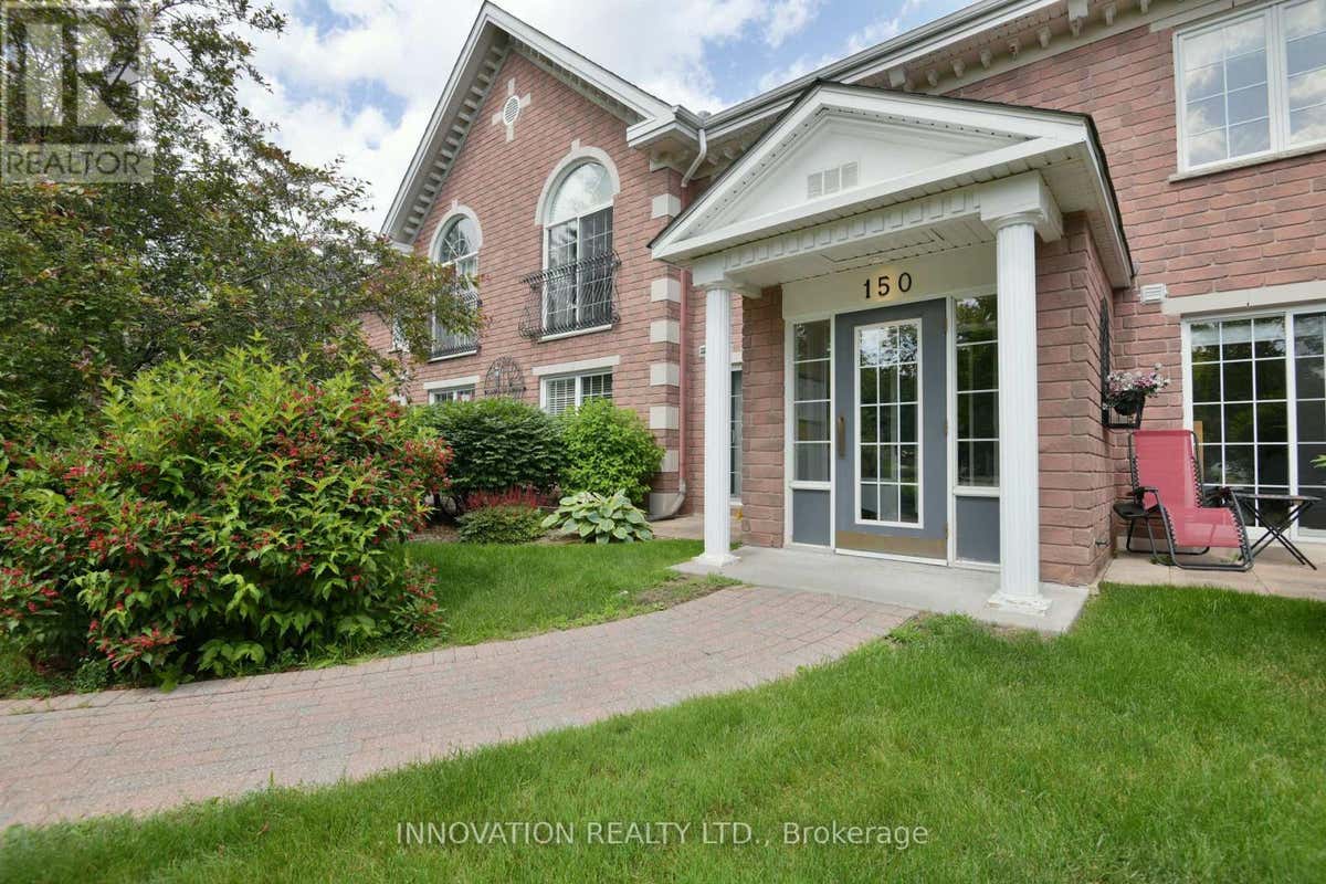150 Robson Ct Unit 2C  