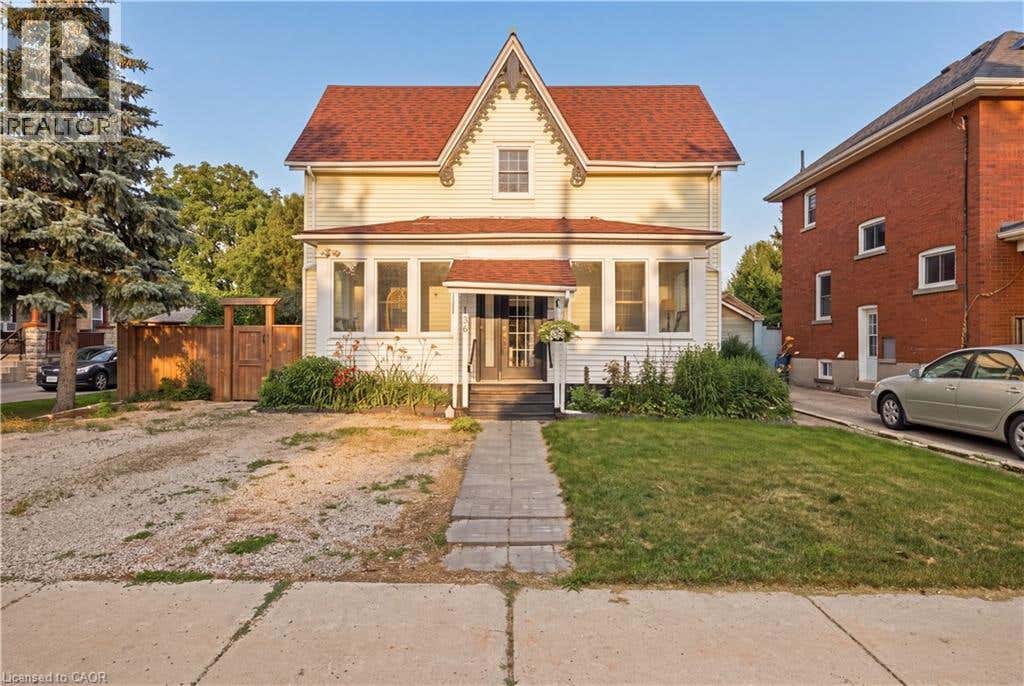 136 FALSTAFF STREET