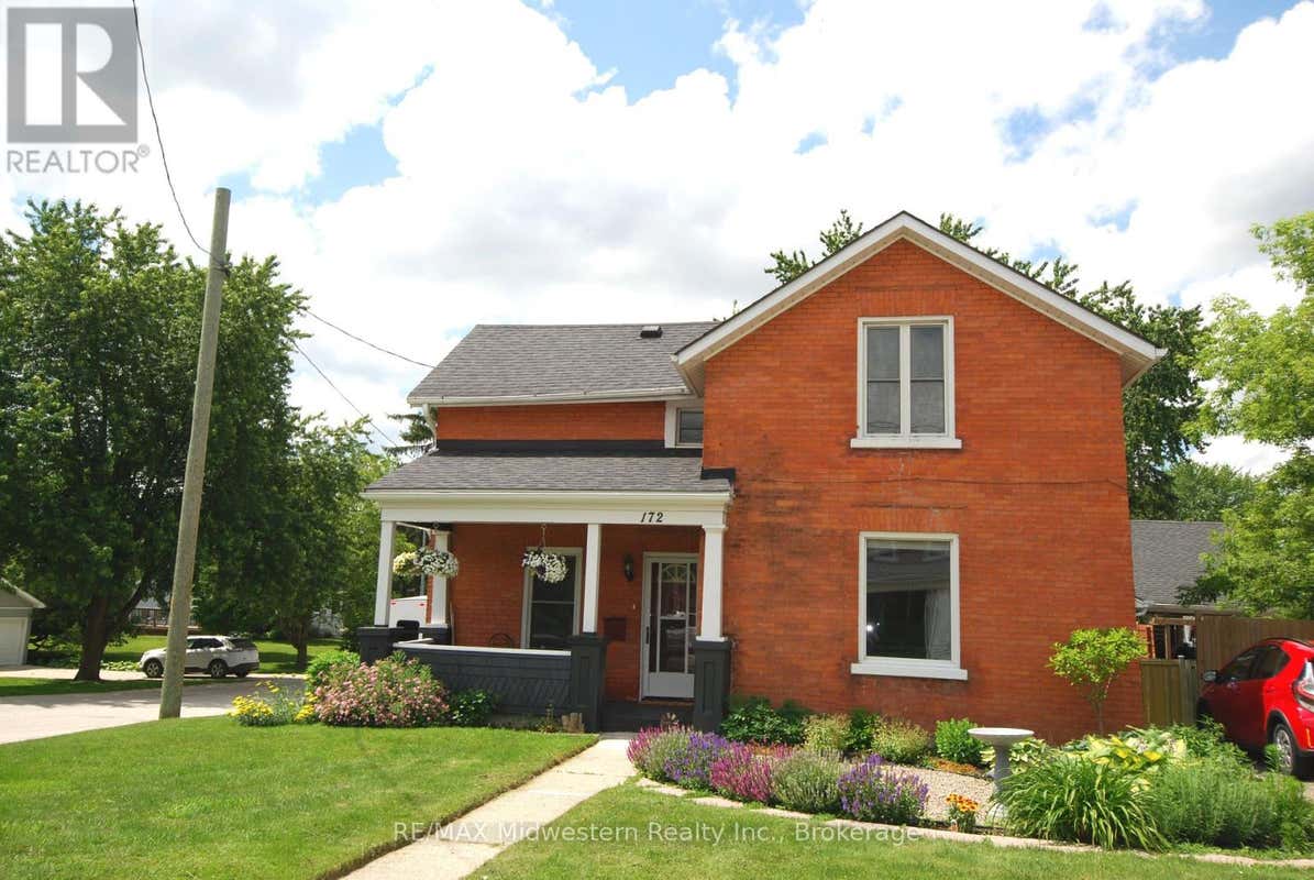 172 ELORA STREET S