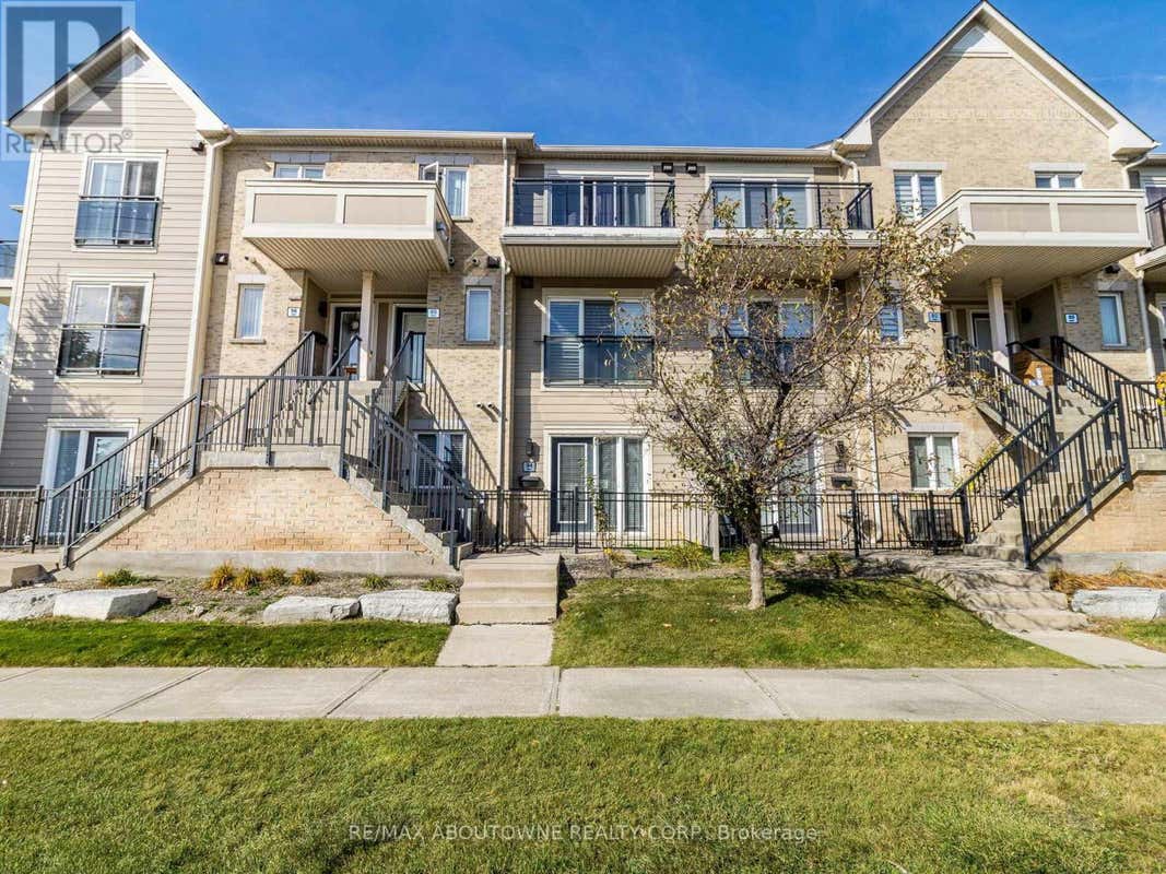 94 5035 OSCAR PETERSON BOULEVARD, Mississauga (Churchill Meadows), ON