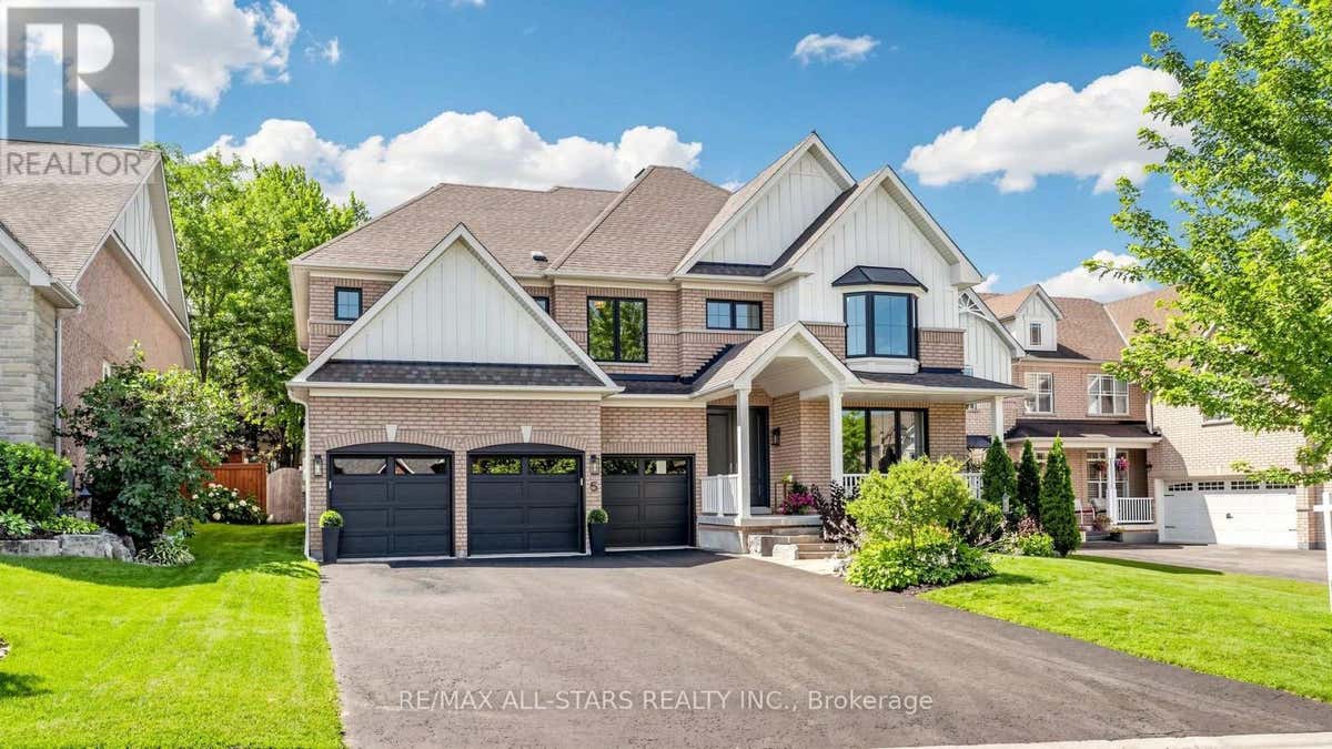 5 KELLER LANE