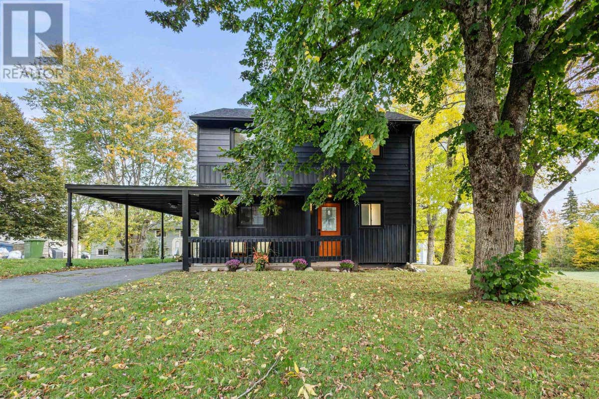 40 Foxwood Drive, Mill Cove, NS B0J1T0 House For Sale RE/MAX 202424883