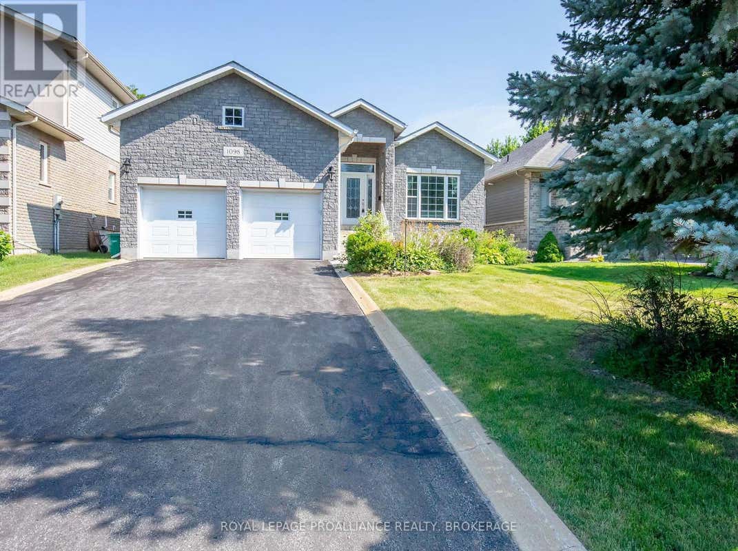 1098 COVERDALE DRIVE