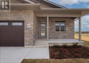 60 CAVALIER CRESCENT