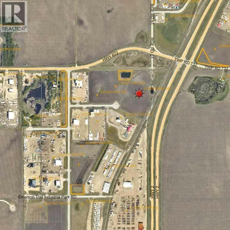13, 61027 HIGHWAY 672 HIGHWAY