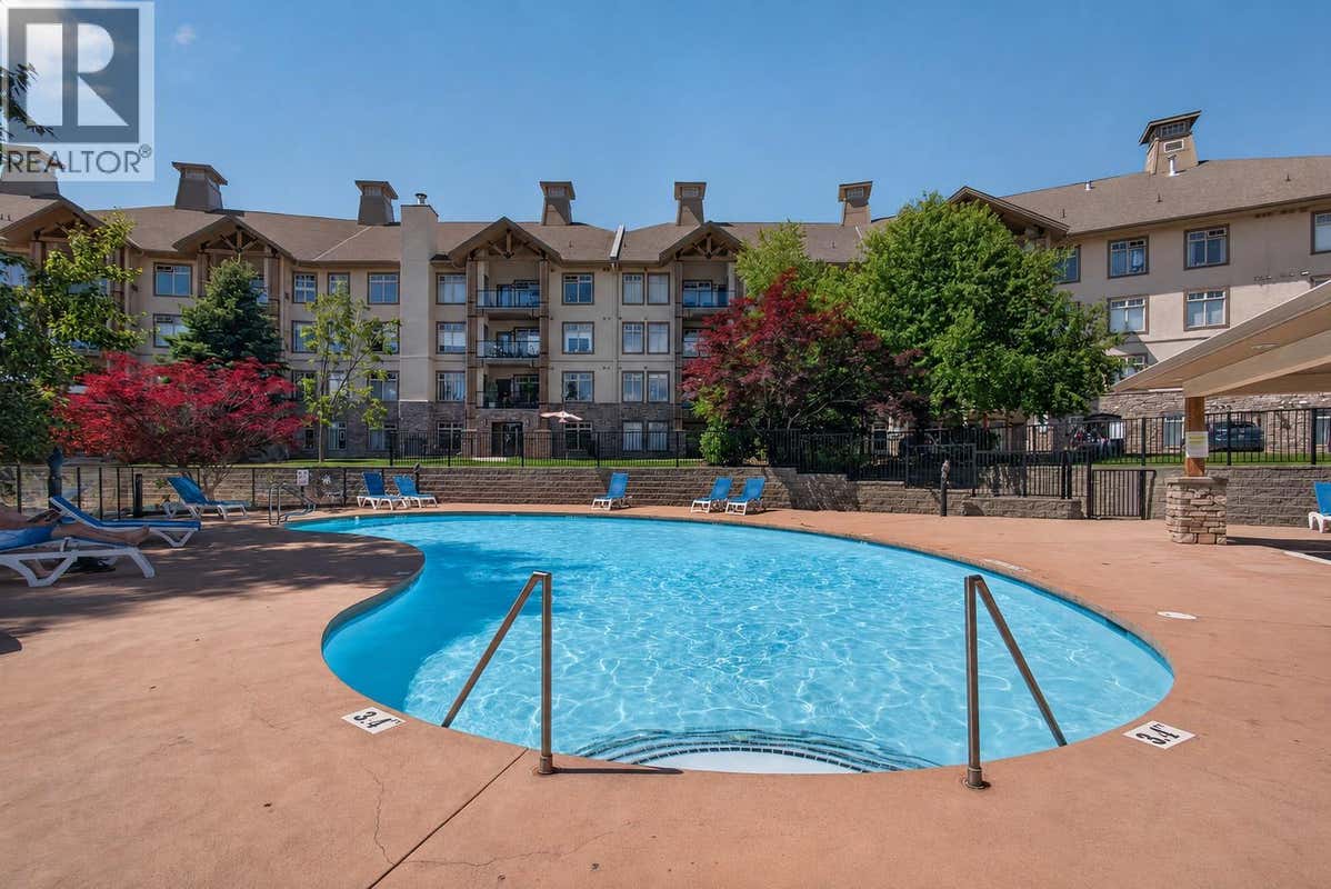 2551 SHORELINE DRIVE UNIT# 208