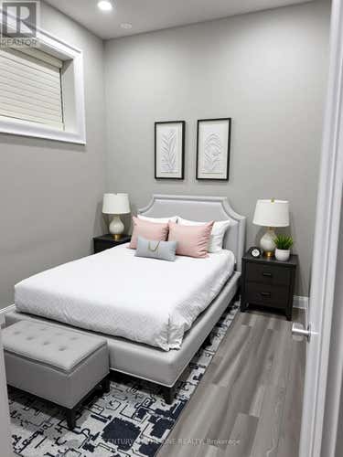 LOWER - 201A MCINTOSH STREET