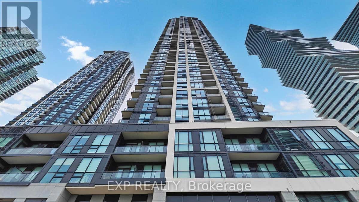 大人の上質  MEWS BRICKSTONE 4011 - UNIT602 W, Centre (City Mississauga その他