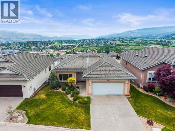 22 Quail Vista Place
