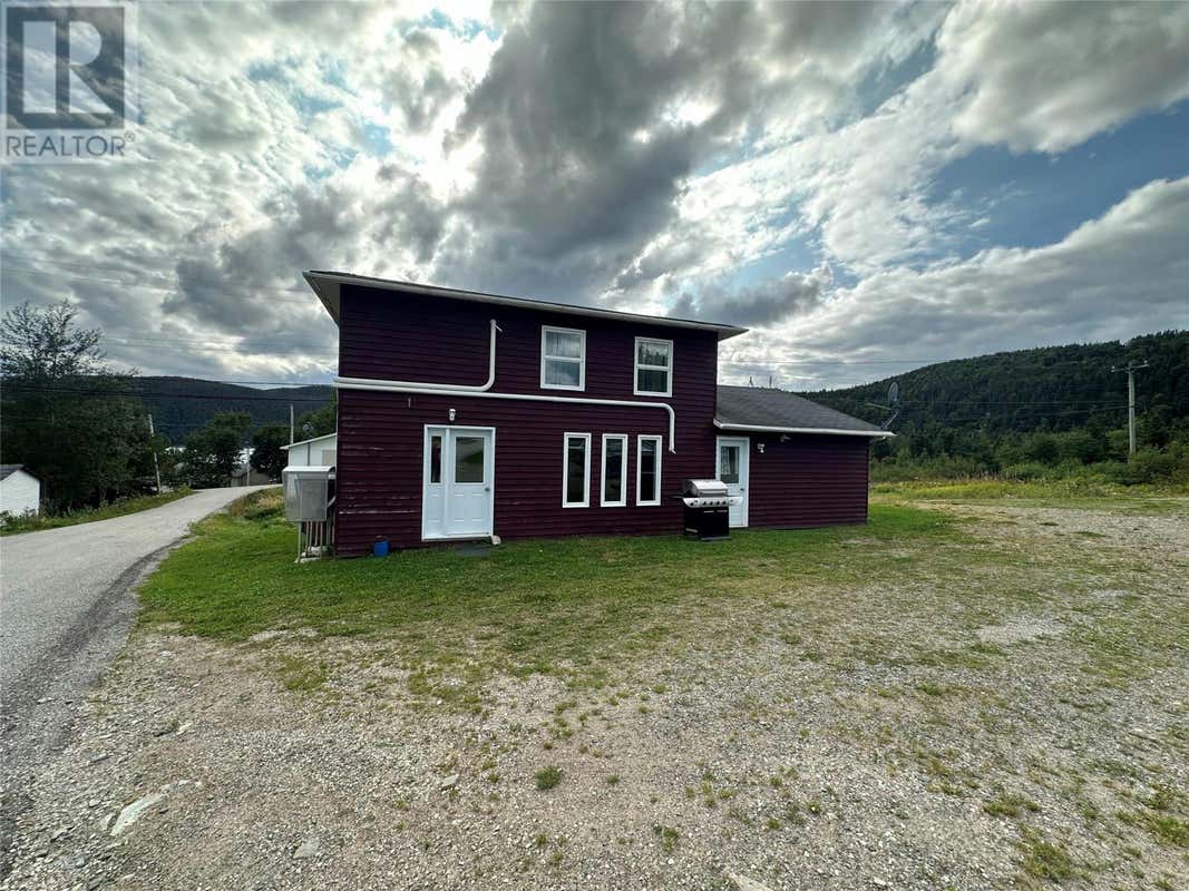 1 Fords Road, Jacksons Arm, NL A0K3H0 House For Sale RE/MAX 1277394