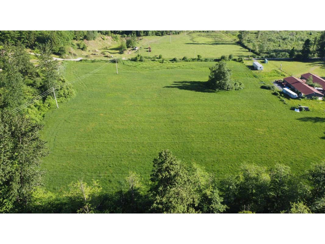58661 DENT ROAD, LAIDLAW