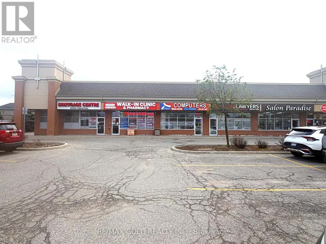 25 - 831 BOVAIRD DRIVE