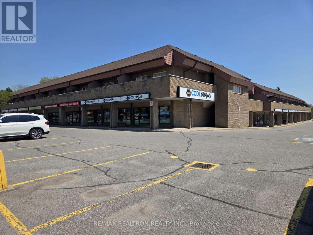 7 & 8 - 6601 MAIN (CODE NINJAS STOUFFVILLE) STREET