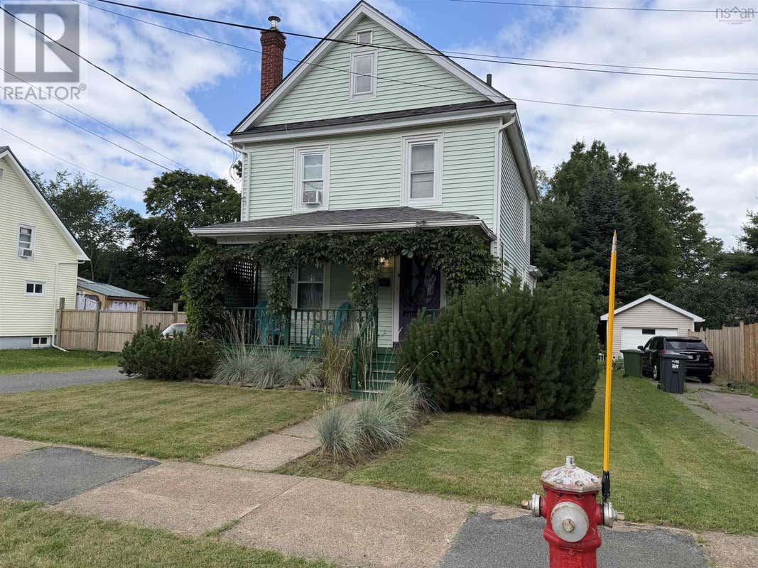 69 ALICE STREET