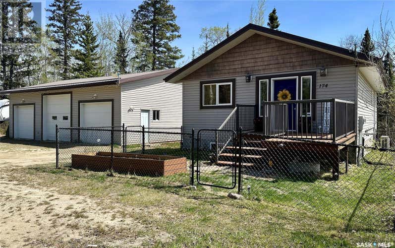 174 Eagle Point DRIVE