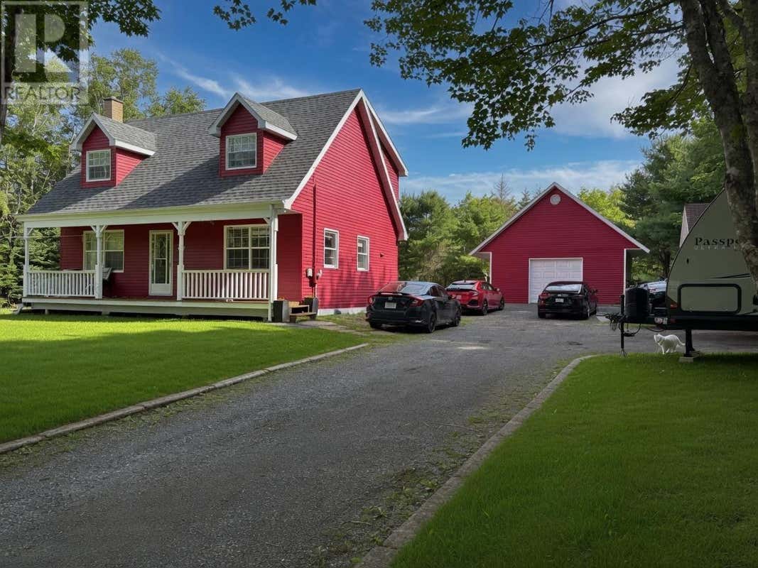 27 GREENRIDGE DRIVE