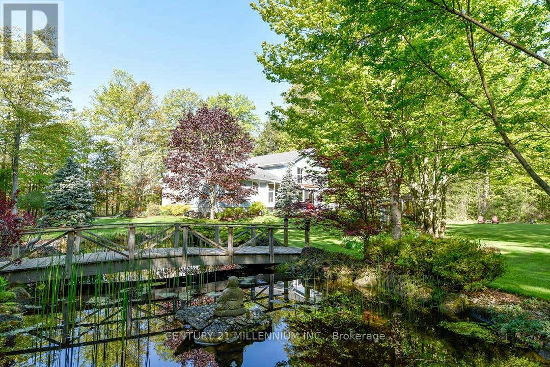 19007 MOUNTAINVIEW ROAD, Caledon, ON L7K2G6 House For Sale RE/MAX