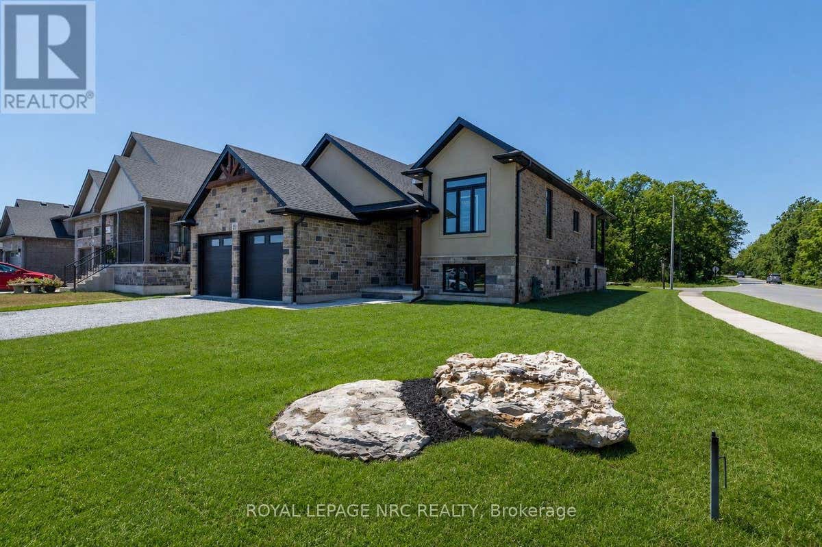 270 LANCASTER DRIVE