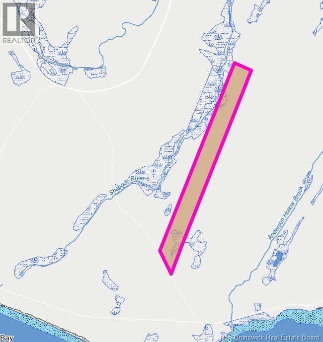 LOT SHORT CUT ROAD