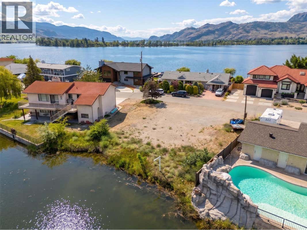 54 HARBOUR KEY DRIVE