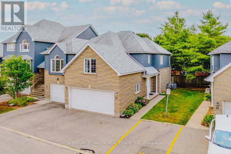 30 - 199 SAGINAW PARKWAY