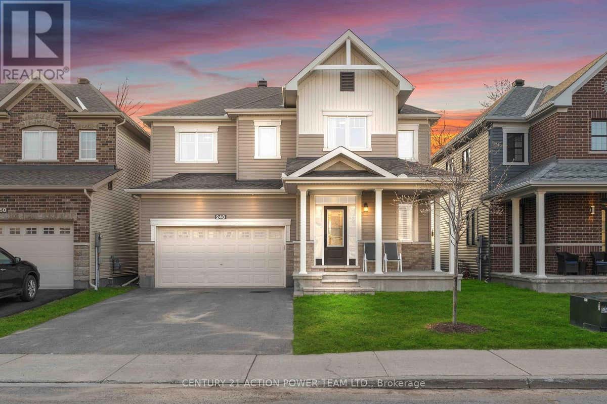 289 Shinleaf Cres, OTTAWA, ON K1W0J2 - Home Value | RE/MAX 289 Shinleaf Cres, OTTAWA, ON K1W0J2 - Home Value | RE/MAX