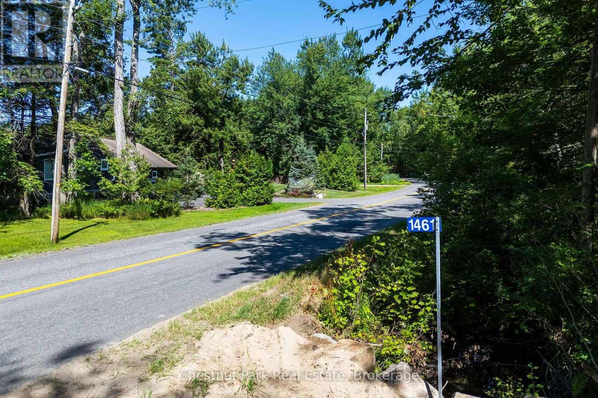 1461 GOLDEN BEACH ROAD