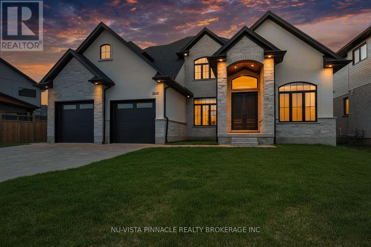 2640 HEARDCREEK TRAIL