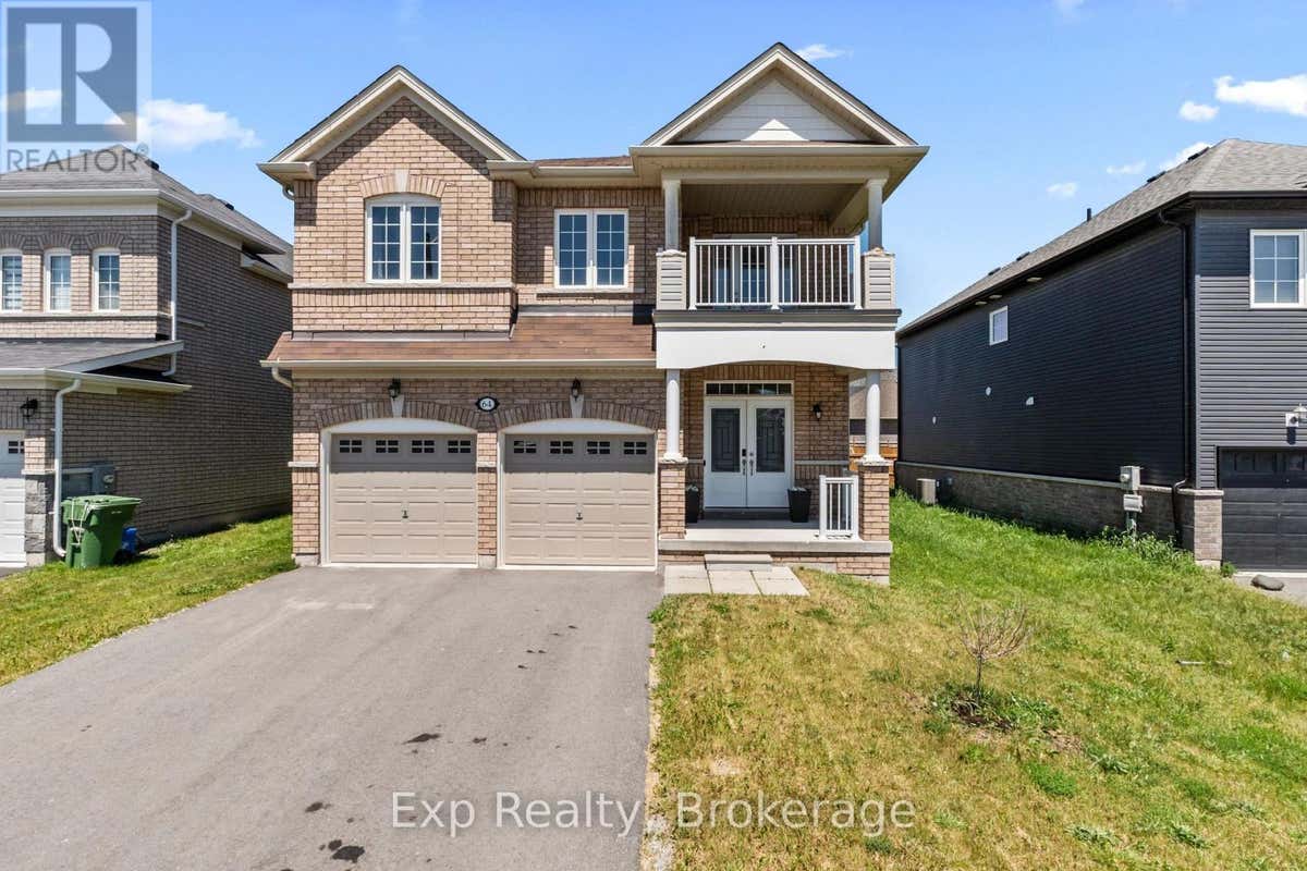 64 PAUL REXE BOULEVARD