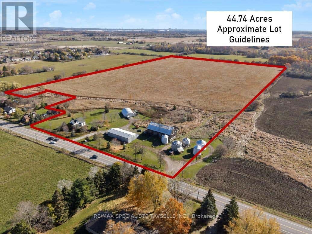 5775 OLDE BASE LINE ROAD