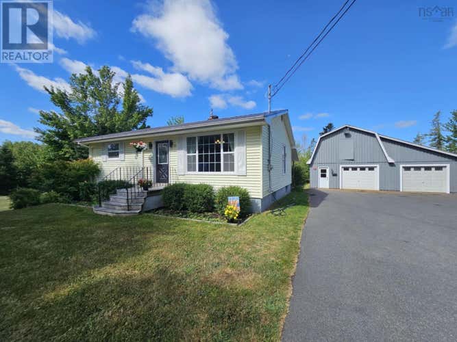 291 Crowes Mills Road