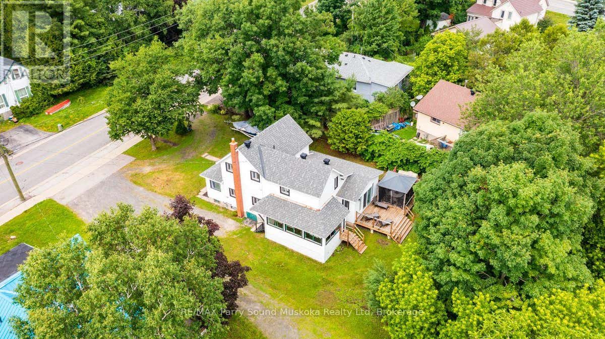 6 PROSPECT STREET