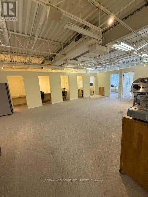 PART SECOND FLOOR #8 - 231 MILLWAY AVENUE