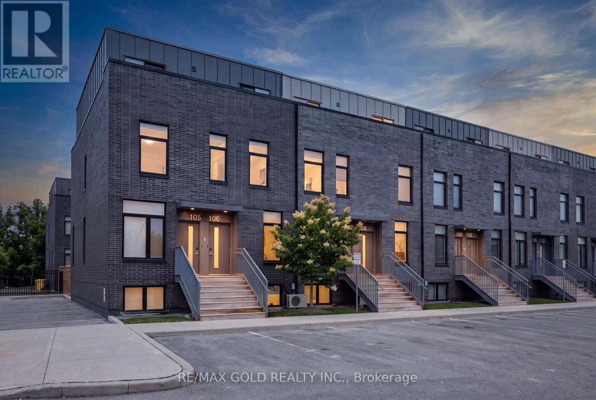 106 - 1780 SIMCOE STREET N