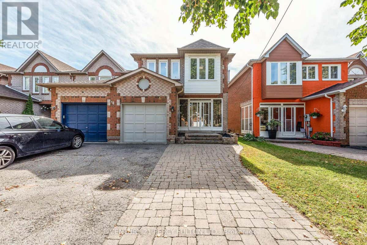 633 GRACELAND COURT, Pickering (Amberlea), ON L1V6P2 À vendre RE/MAX